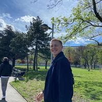 user profile picture