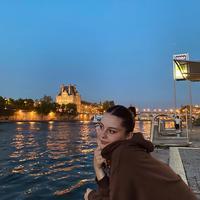 user profile picture