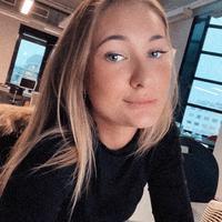 user profile picture
