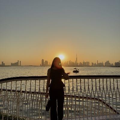 user profile picture