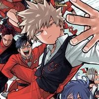 user profile picture