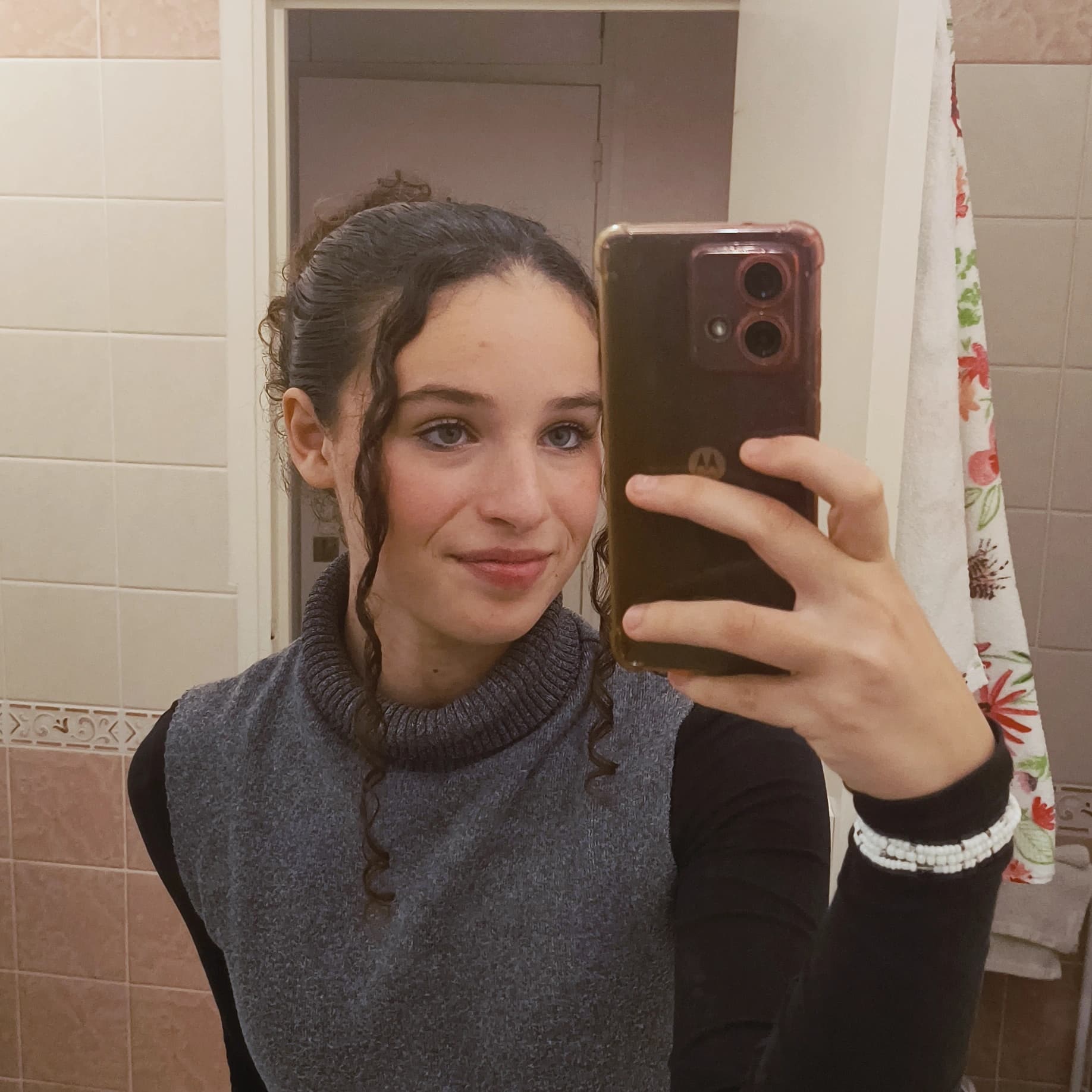 user profile picture