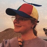 user profile picture