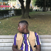 user profile picture