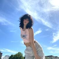 user profile picture
