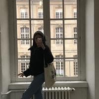 user profile picture