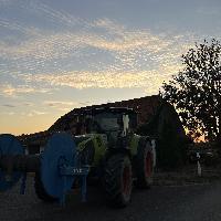 user profile picture