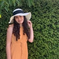 user profile picture