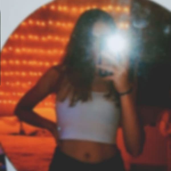 user profile picture