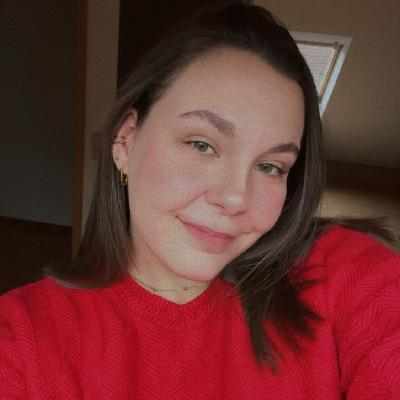 user profile picture