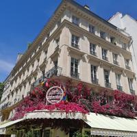 user profile picture