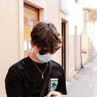 user profile picture