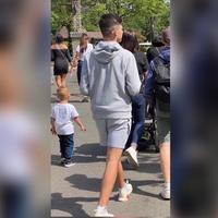 user profile picture