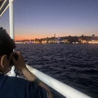 user profile picture