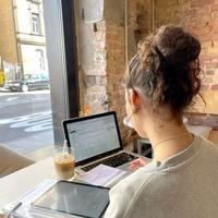 user profile picture