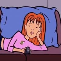 user profile picture