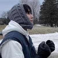 user profile picture