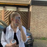 user profile picture