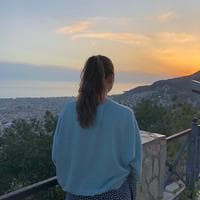 user profile picture