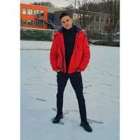 user profile picture