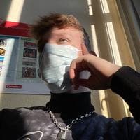 user profile picture