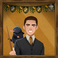 user profile picture