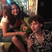 user profile picture