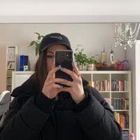 user profile picture