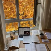 user profile picture