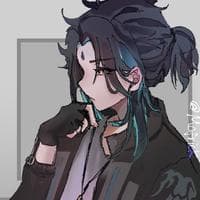 user profile picture