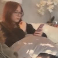 user profile picture