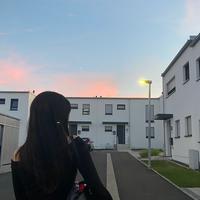 user profile picture