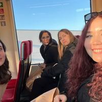 user profile picture