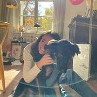 user profile picture