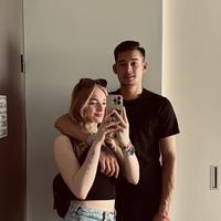 user profile picture