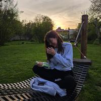 user profile picture