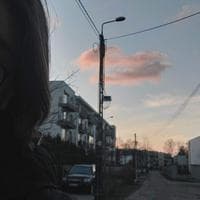 user profile picture