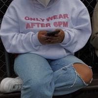 user profile picture