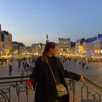 user profile picture