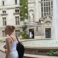 user profile picture