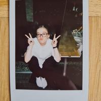 user profile picture