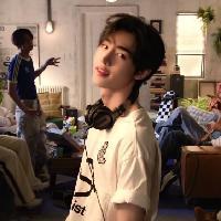 user profile picture