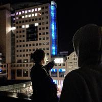 user profile picture