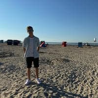 user profile picture