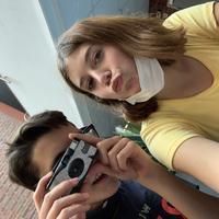 user profile picture