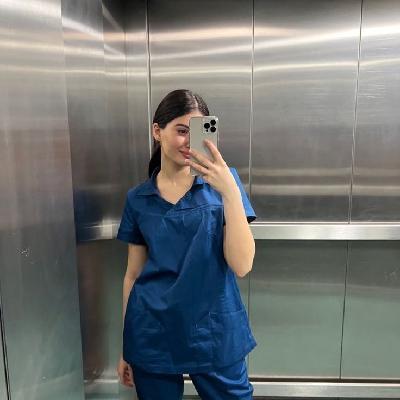 user profile picture