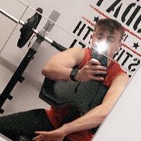 user profile picture