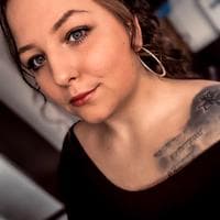 user profile picture