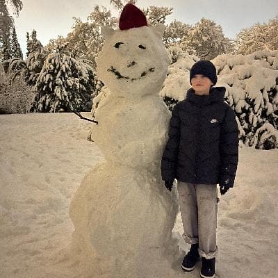 user profile picture