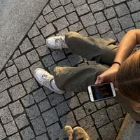 user profile picture